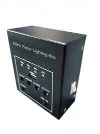 Mini Solar Lighting Kits