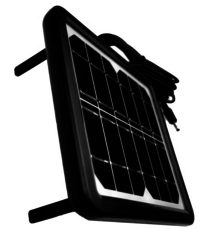 Mini Solar Lighting Kits