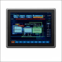 Capacitive Touch Screen Industrial Panel PC