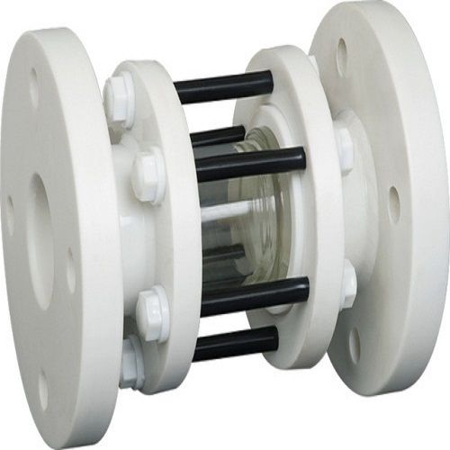 Sight Glass Valve