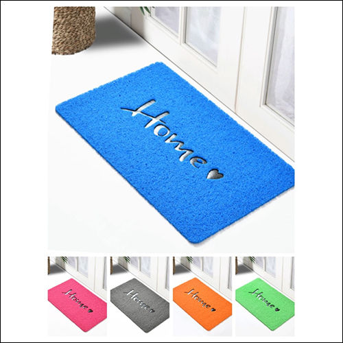 Pvc Home Mat