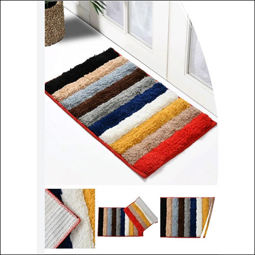 Waves Multi Doormat