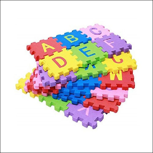 Multicolor 36-abcd -Puzzles-for-boys-and-girls-four -Color