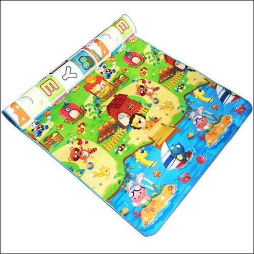 Baby Play Mat