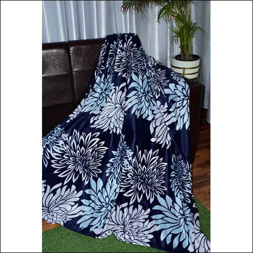 Flannel Ac Blanket Age Group: Children