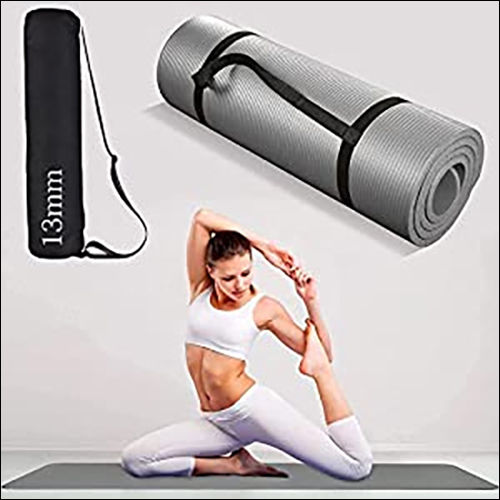 YOGA MAT 13MM