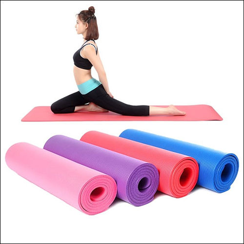 YOGA MAT 10 MM