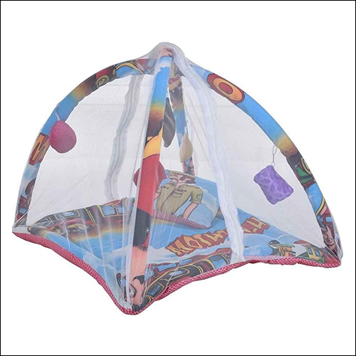 MOSQUITO NET Baby Play Gym