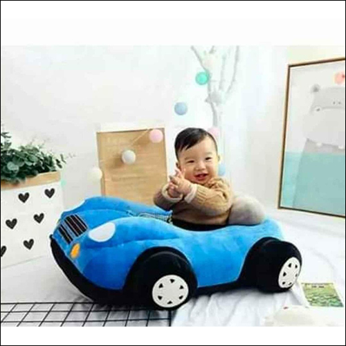 Pure Cotton Baby Car Seat