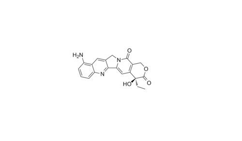 9-Aminocamptothecin API