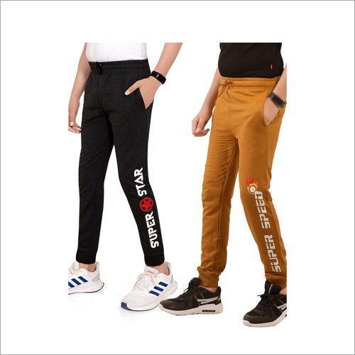 Multicolor T Bp72 Jogger Sweatpant Charcoal Yellow