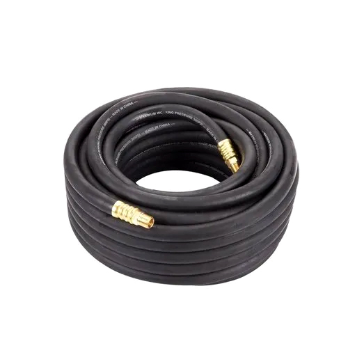 Rubber Air Hose Pipe