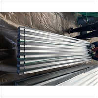 Galvanized Steel & PPGCS