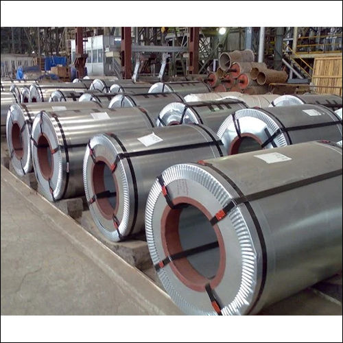 Galvanized Coils