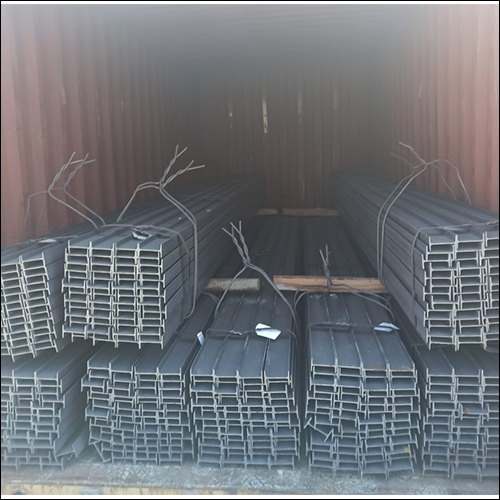 Heavy MILD STEEL MERCHANT BARS