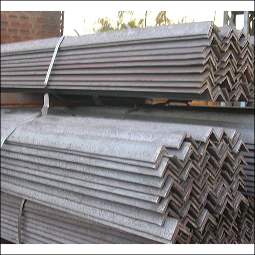 Heavy THIN ROLLED FORMED ANGLES