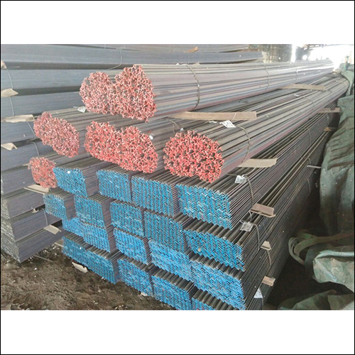STEEL LONG PRODUCTS