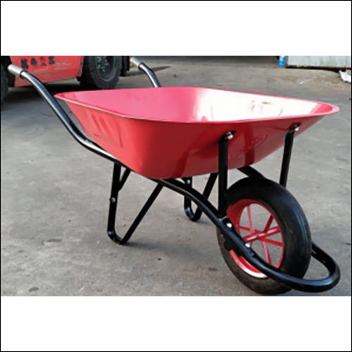 WHEEL BARROW