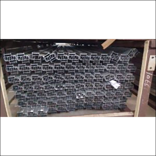 ALUMINIUM EXTRUSIONS