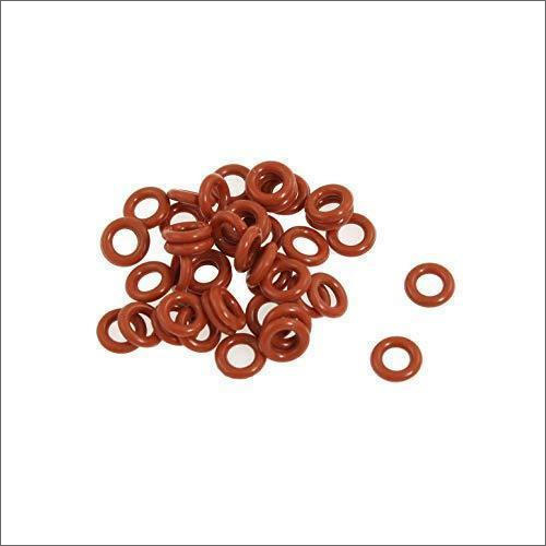 Industrial Silicon Rubber O Rings Set