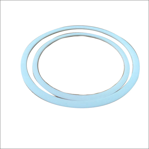 Rubber Back Up Ring