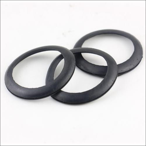 Rubber Lock Ring