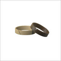 Frpr Guide Rings - Color: Black