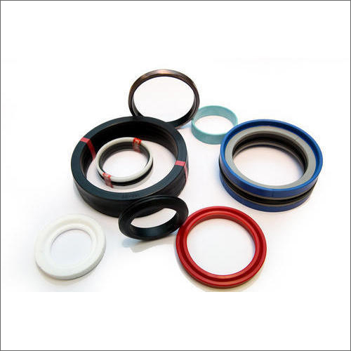 Rubber Cup Packing Seal