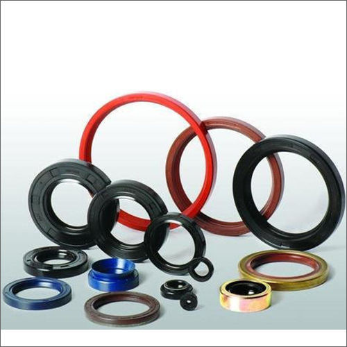 Hydraulic Oil Seals