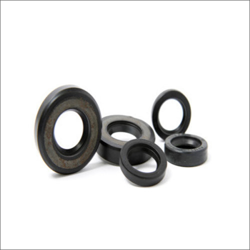 Rubber Gearbox Oil Seal