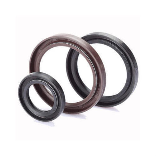 Rubber Rotary Seals