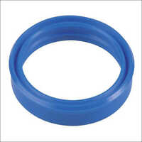 Rubber Wiper Seals - Durable Epdm Material, Precision Fit For Enhanced Performance