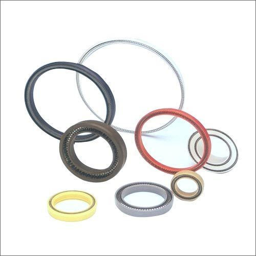 PTFE Rubber Seals