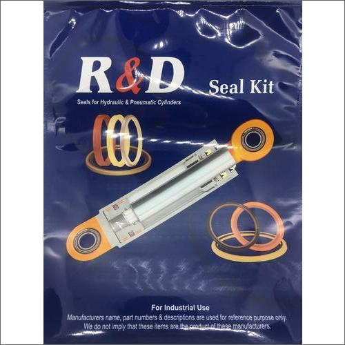 Polyurethane R And D Seal Kit