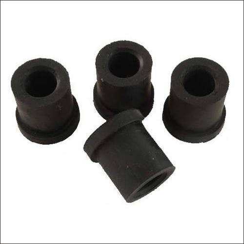 Rubber Round Bushes