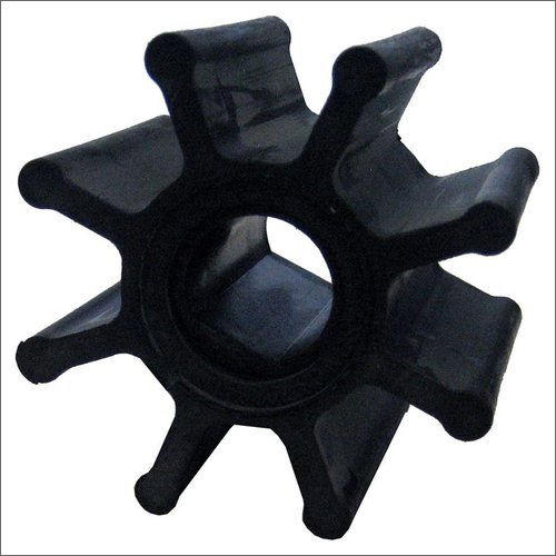 Flap Rubber Impeller