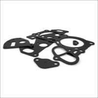 Industrial Epdm Gaskets - Rubber, Various Sizes, Black | Leak-proof Design, Anti-corrosive, Optimal Quality