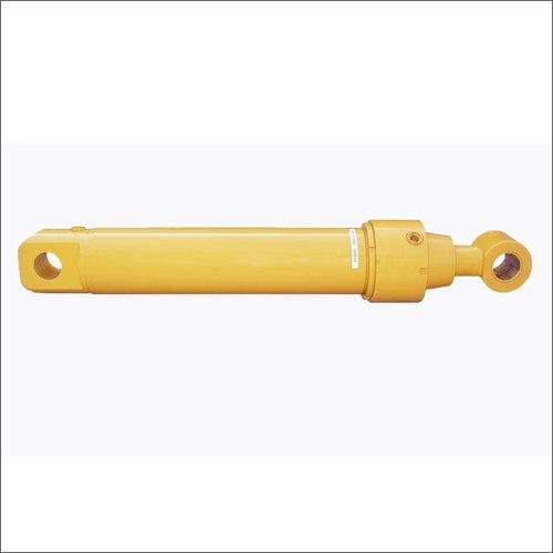 Double Acting Hydraulic Cylinder