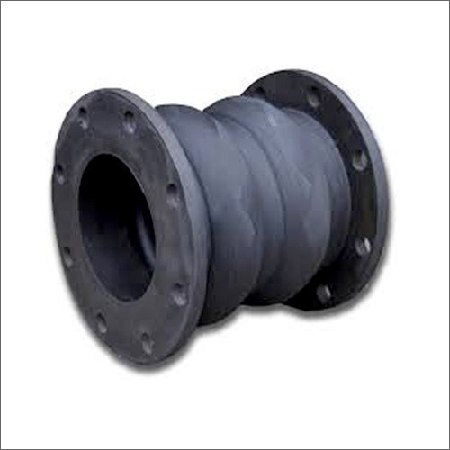 Rubber Round Expansion Joints