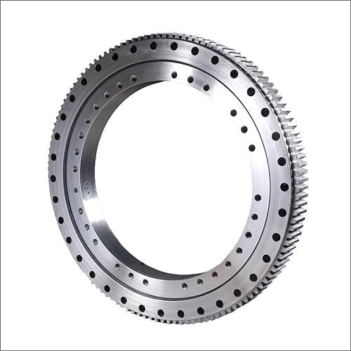 Steel Swing Bearings Bore Size: Different
