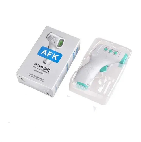 AFK001 Infrared Thermometer