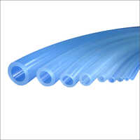 Transparent Silicone Rubber Pipe