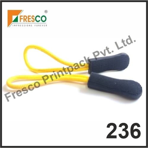 Fresco Trendy Zip Puller