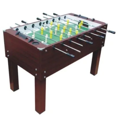 Foosball Table.