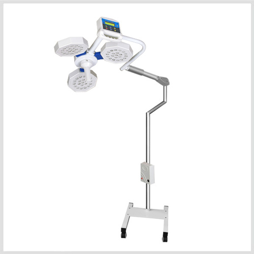 Neo 3 Surgical Mobile Light By HAIL MEDIPRODUCTS PRIVATE LIMITED