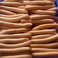 Masala Chicken Sausage - Baked, Boneless, Grade A | Organic Nature, Cooked Style, Ideal For Commercial Usage