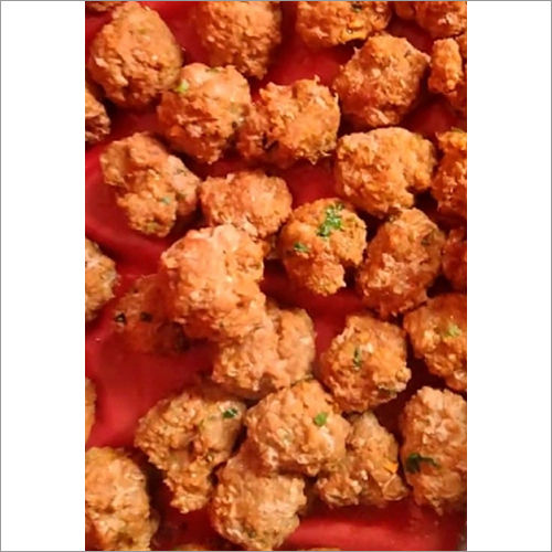 Chicken Kofta