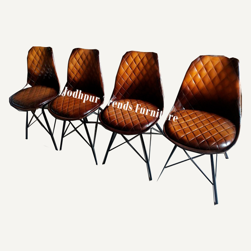 Leather Furniture Chairs