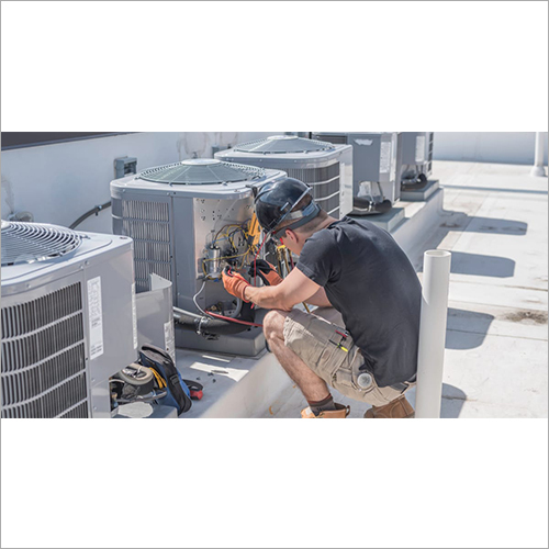 HVAC System Services