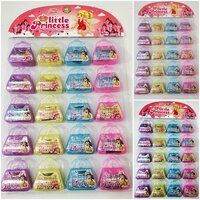 Little Princess Bag Mix Fruit Glucose Candy